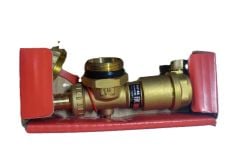 Danfoss Otomatik Hava Boşaltma Ve Su Tahliye Seti