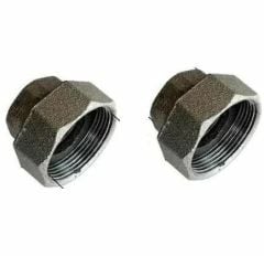 Taifu 32/80 Pompalı Hazır Denge Kabı