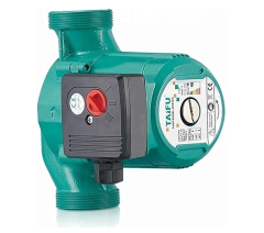 Taifu 32/80 Pompalı Hazır Denge Kabı Tortu Tutuculu