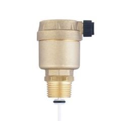 Hazır Denge Kabı 1 1/4'' (DN 32) , Q 80 , PPRC Oynar Başlıklı Rekorlu , Otomatik Purjörlü