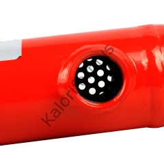 Denge Kabı 1 1/4'' (DN 32) , Q 80 , Dişli