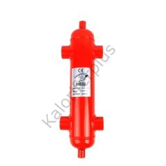 Denge Kabı 1 1/4'' (DN 32) , Q 80 , Dişli