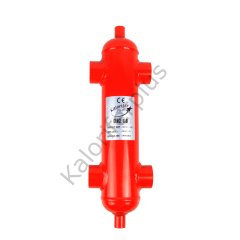 Denge Kabı 1 1/2'' (DN 40) , Q 80 , Dişli