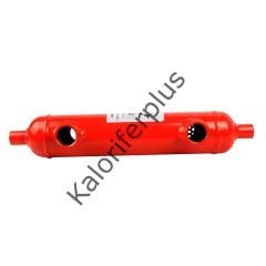 Denge Kabı 1 1/2'' (DN 40) , Q 100 , Dişli