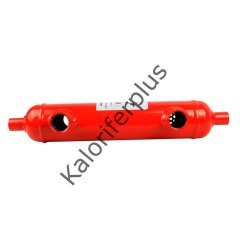 Denge Kabı 1 1/2'' (DN 40) , Q 100 , Dişli