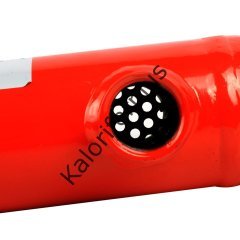 Denge Kabı 2'' (DN 50) , Q 100 , Dişli