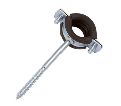 Tortu Tutucu 1 1/4'' , Kombi Tortu Tutucu DN 32