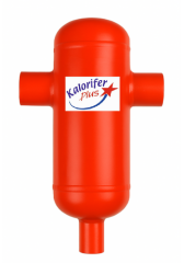 Tortu Tutucu 1 1/2''  , Tortu Ayırıcı DN 40