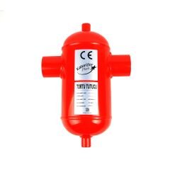 Tortu Tutucu 2'' (DN 50) , Tortu Ayırıcı DN 50