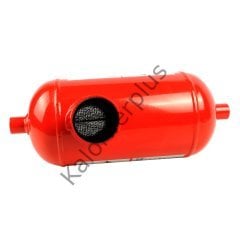 Tortu Tutucu 3'' (DN 80) , Kaynaklı , Pislik Tutucu , Filtre