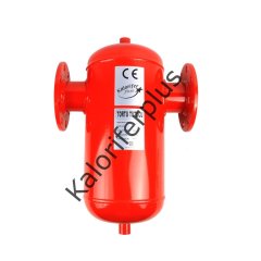 Tortu Tutucu 3'' (DN 80 ) Q 200  , Flanşlı , Pislik Tutucu , Filtre