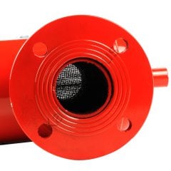 Hava Ayırıcı 2 1/2'' (DN 65) , Flanşlı