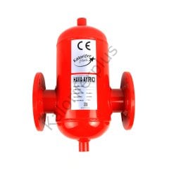 Hava Ayırıcı 2 1/2'' (DN 65) , Flanşlı