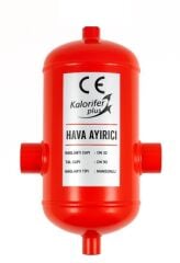 Hava Ayırıcı 2'' (DN 50) , Dişli