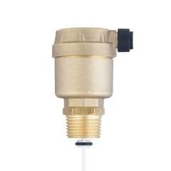 Hazır Denge Kabı 1'' (DN 25) , Q 65 , Dişli ,Otomatik Purjörlü