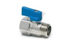 Hazır Denge Kabı 1 1/2'' (DN 40) , Q 80 , Dişli , Otomatik Purjörlü