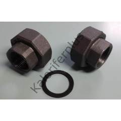 Wilo Para 25/8 Pompalı Hazır Set (Tortu Tutuculu ) ,  SET-5A