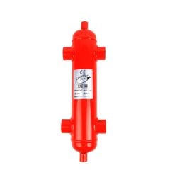 Wilo Para 25/8 Pompalı Hazır Set (Tortu Tutuculu) SET-5AAA1