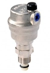 ECA Otomatik Hava Purjörü-Çekvalfli-1/2''