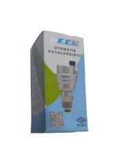 ECA Otomatik Hava Purjörü-Çekvalfli-1/2''
