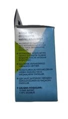 ECA Otomatik Hava Purjörü Dirsekli-Çekvalfli-1/2''