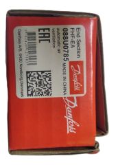 Danfoss Otomatik Hava Boşaltma Ve Su Tahliye Seti