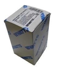 Watts Otomatik Hava Purjörü 1/2'' Çekvalfli