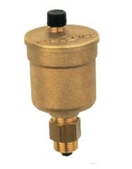 Watts Otomatik Hava Purjörü 1/2'' Çekvalfli