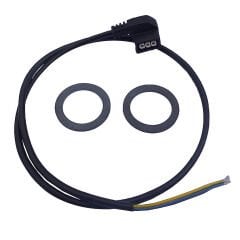 Wilo Para 25/8 Sirkülasyon Pompası