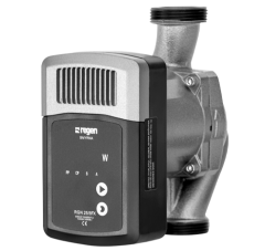 Regen RGN 25/8 FX Frekans Kontrollü Sirkülasyon Pompası