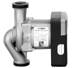 Regen RGN 25/8 FX Frekans Kontrollü Sirkülasyon Pompası