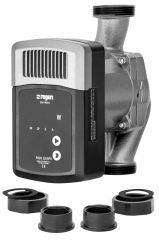 Regen RGN 25/8 FX Frekans Kontrollü Sirkülasyon Pompası