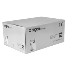 Regen RGN 25/8 FX Frekans Kontrollü Sirkülasyon Pompası