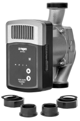 Regen RGN 32/10 FX Frekans Kontrollü Sirkülasyon Pompası