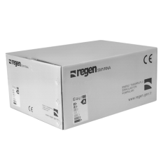 Regen RGN 32/10 FX Frekans Kontrollü Sirkülasyon Pompası