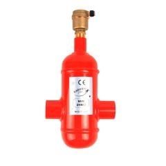 Wilo Para 25/8 Pompalı Hazır Denge Kabı (Tortu Tutucu + Hava Ayırıcılı)