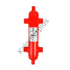 FRS 25/80 Pompalı Hazır Denge Kabı , Hesaplı Set