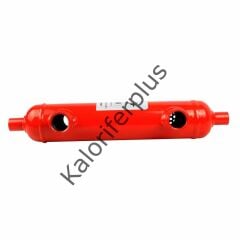 Denge Kabı 1 1/4'' (DN 32) , Q 100 , Dişli