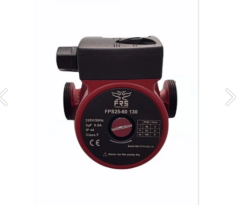 FRS Sirkülasyon Pompası 25-60/ 130 ( 3 Kademeli , 1'' Bağlantılı )