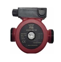 FRS 32/80 Pompalı Hazır Denge Kabı