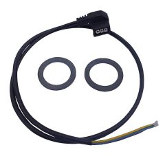 Wilo Para 25/6-130 Frekans Kontrollü Pompa