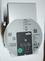 Wilo Para 25/6-130 Frekans Kontrollü Pompa