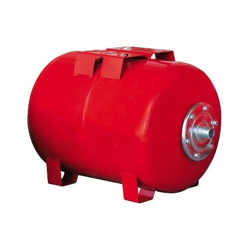 Genleşme Tankı 50 Lt (Yatık veya Dik )