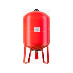 Kapalı Genleşme Tankı 50 Lt ( Yatık veya Dik )
