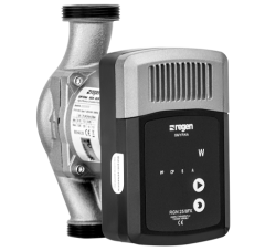 Regen 32/10 FX  Pompalı Hazır Denge Kabı+ Tortu Tutucu + Hava Ayırıcı