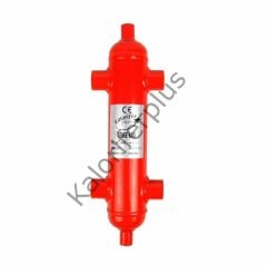 Regen 25/8 FX  Pompalı Hazır Denge Kabı + Tortu Tutucu