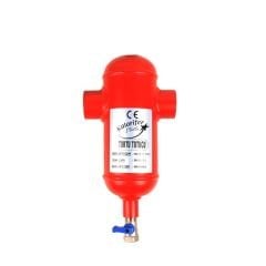 Regen 25/8 FX  Pompalı Hazır Denge Kabı + Tortu Tutucu