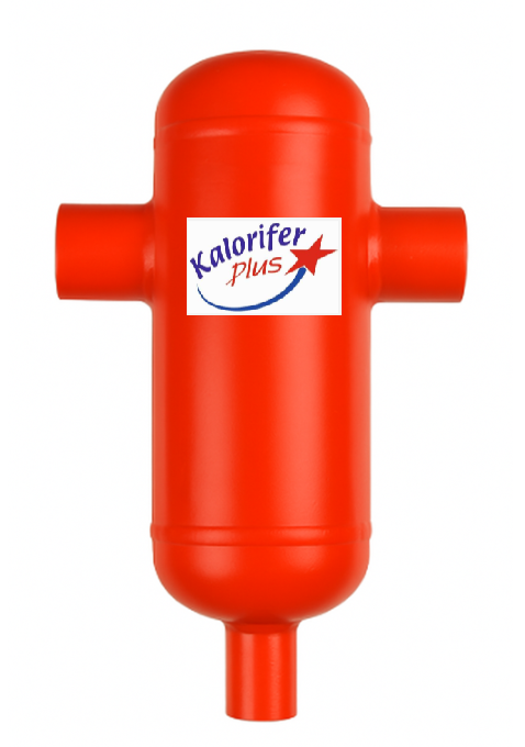 Tortu Tutucu 3/4'' , Tortu Ayırıcı DN 20