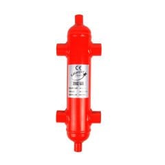 Wilo 25/8 Pompalı-Rakorlu-Hazır Denge Kabı Seti-Q 65 lik