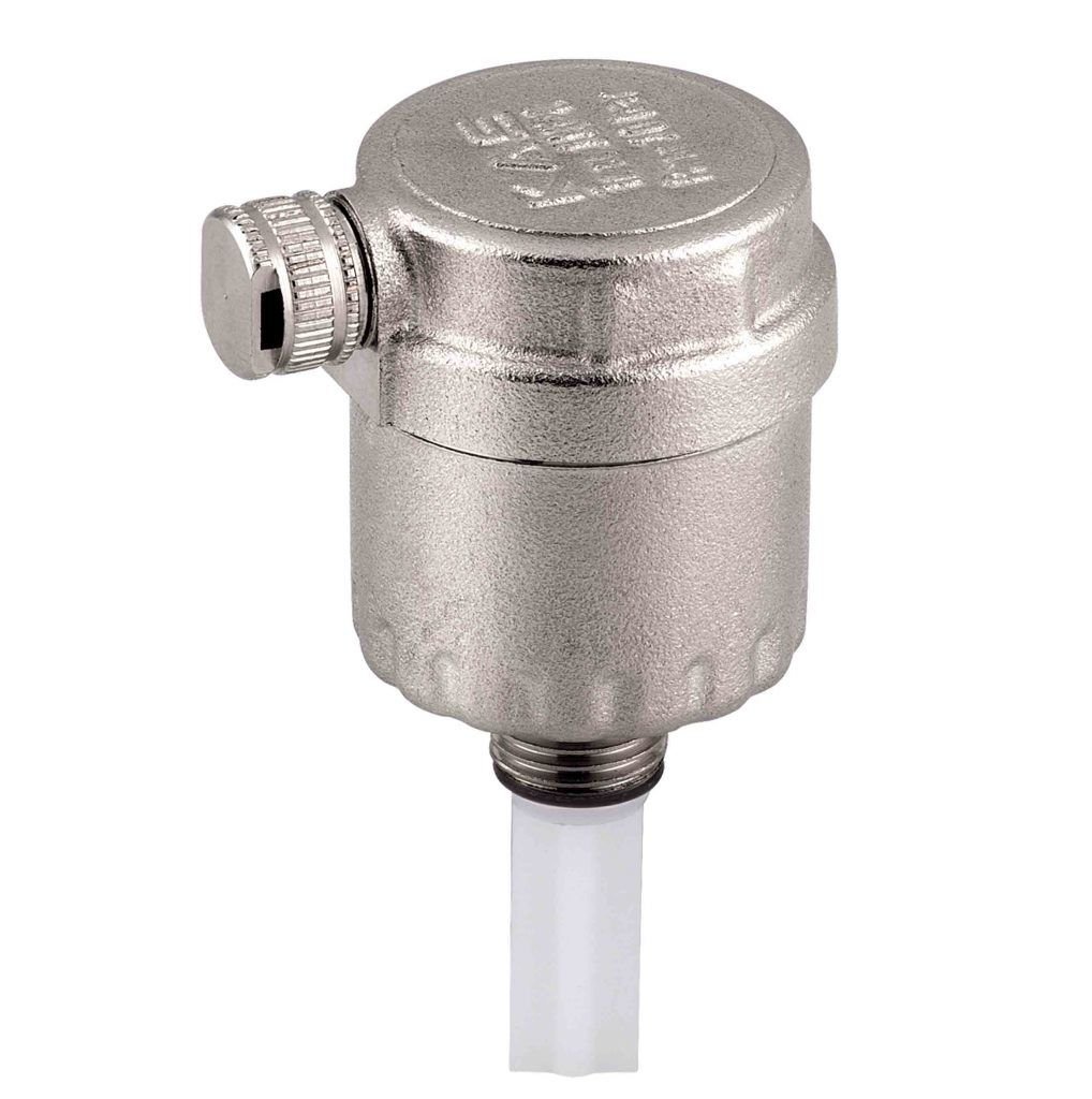 KAS Otomatik Hava Purjör 1/2''